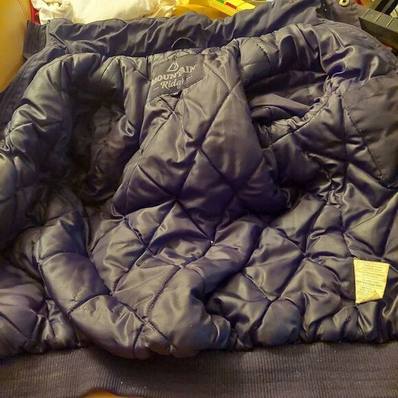 Mountain Ridge Jacket sz Medium - Picture 9 of 10